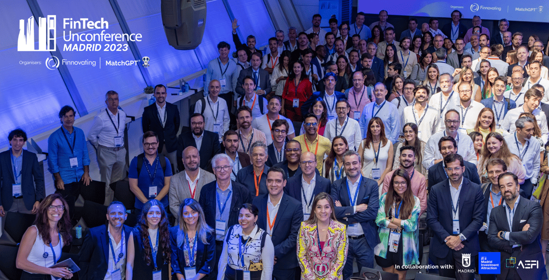 FinTech Unconference Madrid